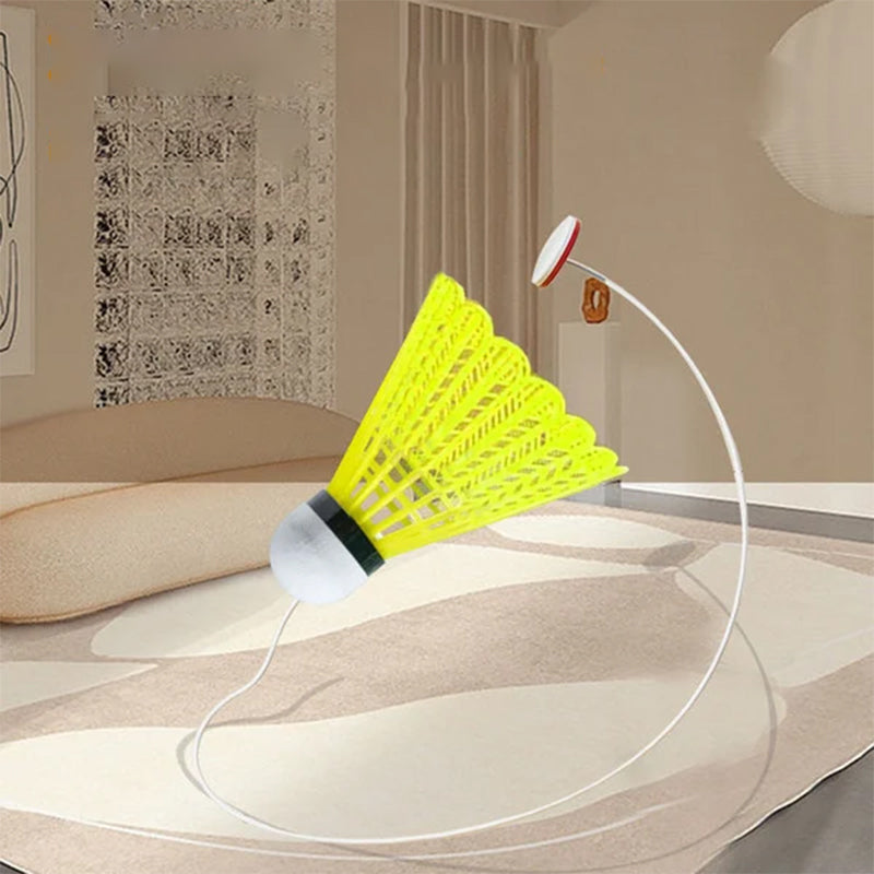 2+1 FREE | BounceBird - badminton fun wherever and whenever you want