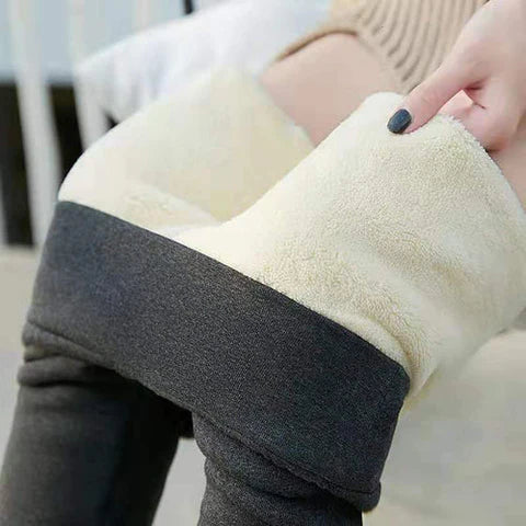 Buy One Get One Free | HeatWrap - Warm legs for cold days! [Last day of sale]