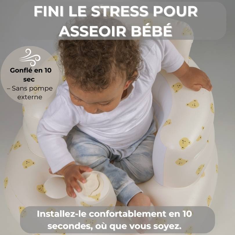 LuftNest - The stylish favorite place for on the go