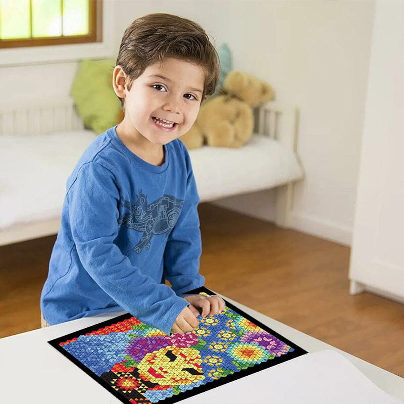 50% OFF | ArtQuest - Discover hidden works of art with every brushstroke (100 QUEST colors) [Last day sale]