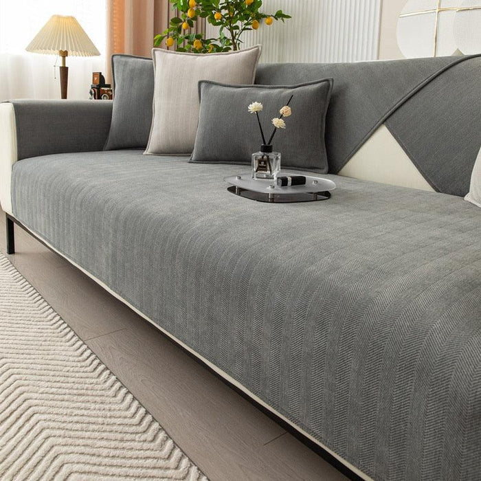 StayCozy™ - Non-slip cover for your sofa [Last day sale]