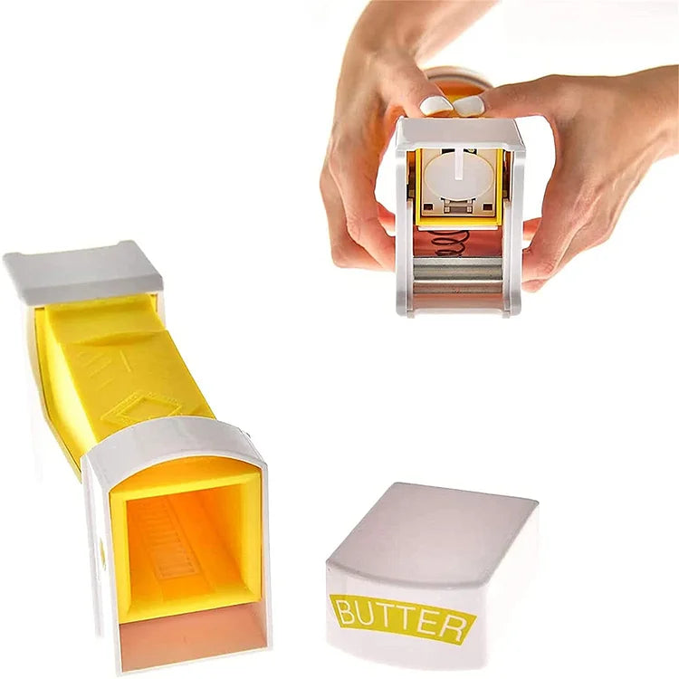 MeltCutter™ - One-Click Butter Cutter [Last Day Sale]
