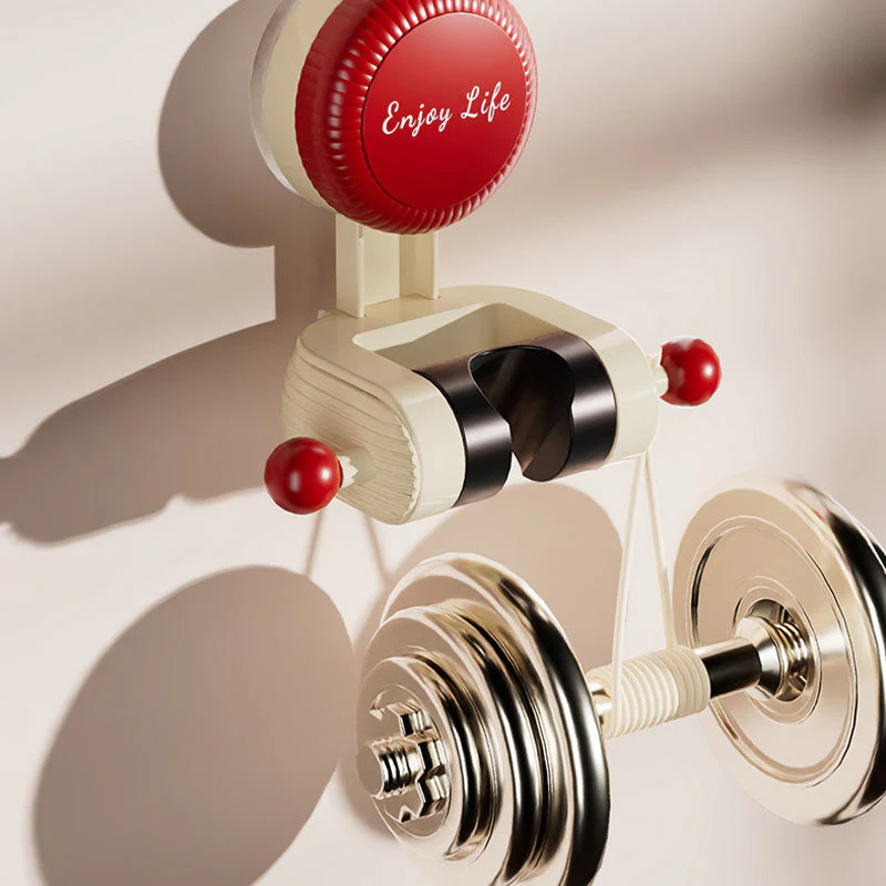 Buy one and get one free | BathMount - Suction Cup Shower Holder [Last-day sale]