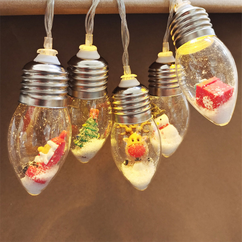 StarFest - LED Christmas lights [Last day sale] 