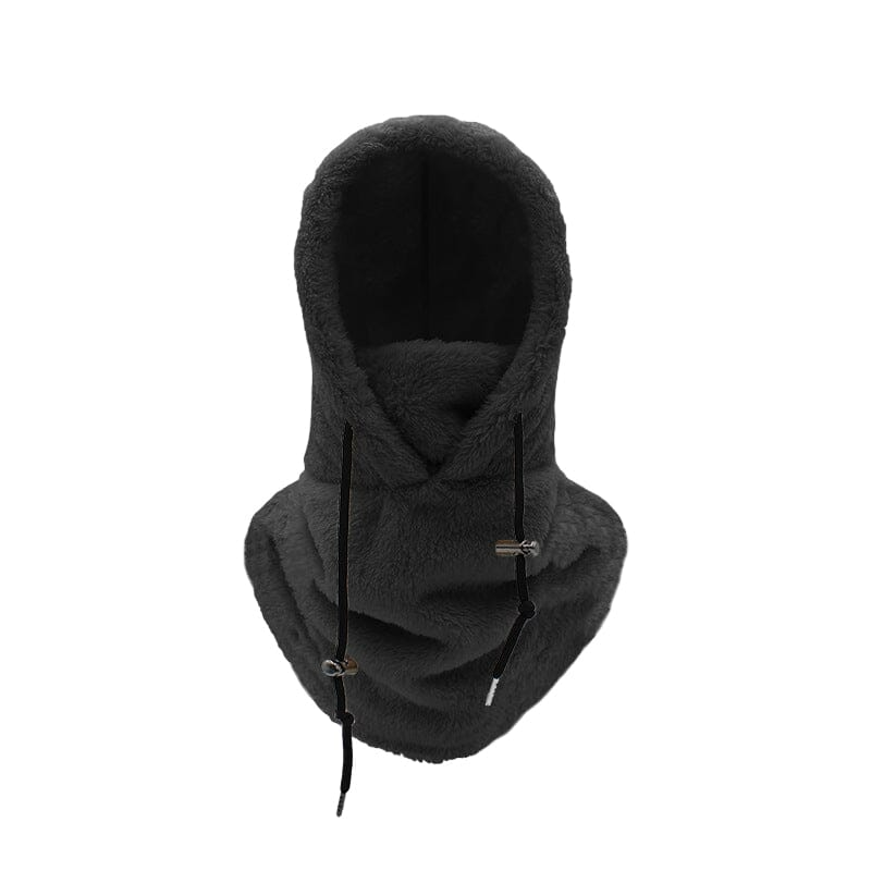 CozyCowl™ - Warm Plush Hood [Last Day Sale]