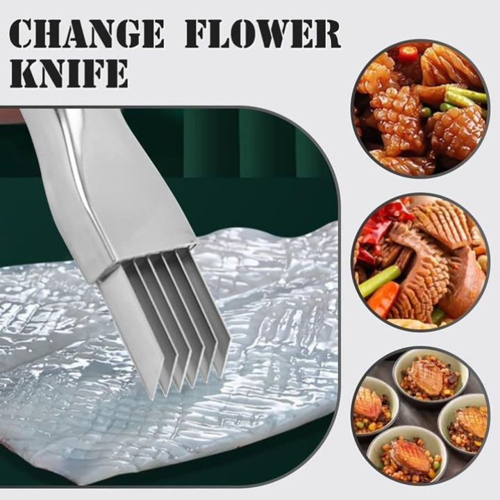 Buy 1+1 FREE | SharpGrater - Stainless Steel Chopper Blade