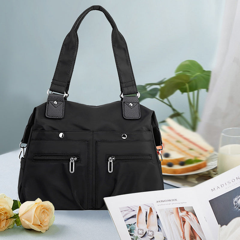 EasyBag – The stylish and practical handbag for every day