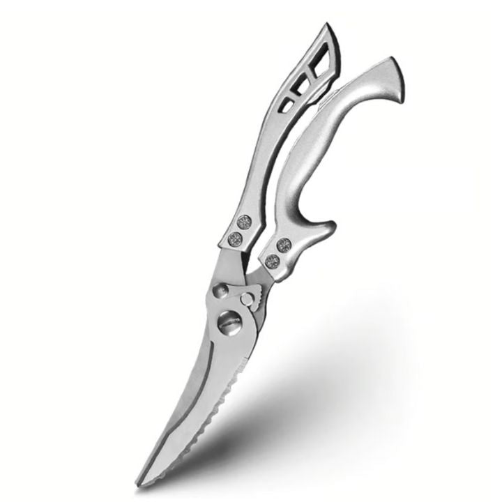 MightyShear - Super strong kitchen scissors