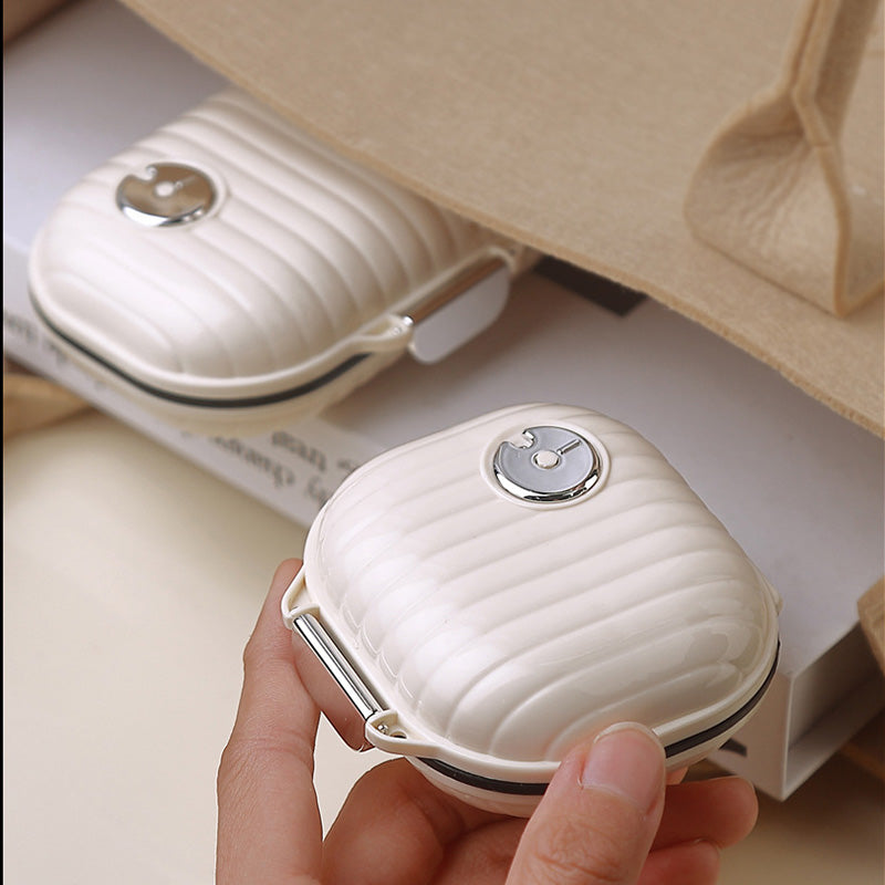 Buy 1+1 FREE | MediKeep – Your health, smartly organized!