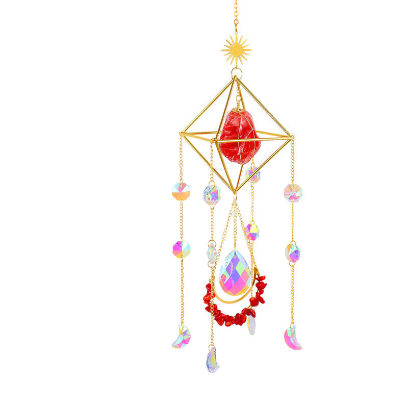 ChimeGlitz - Choose colorful decorative wind chimes [Last day sale]