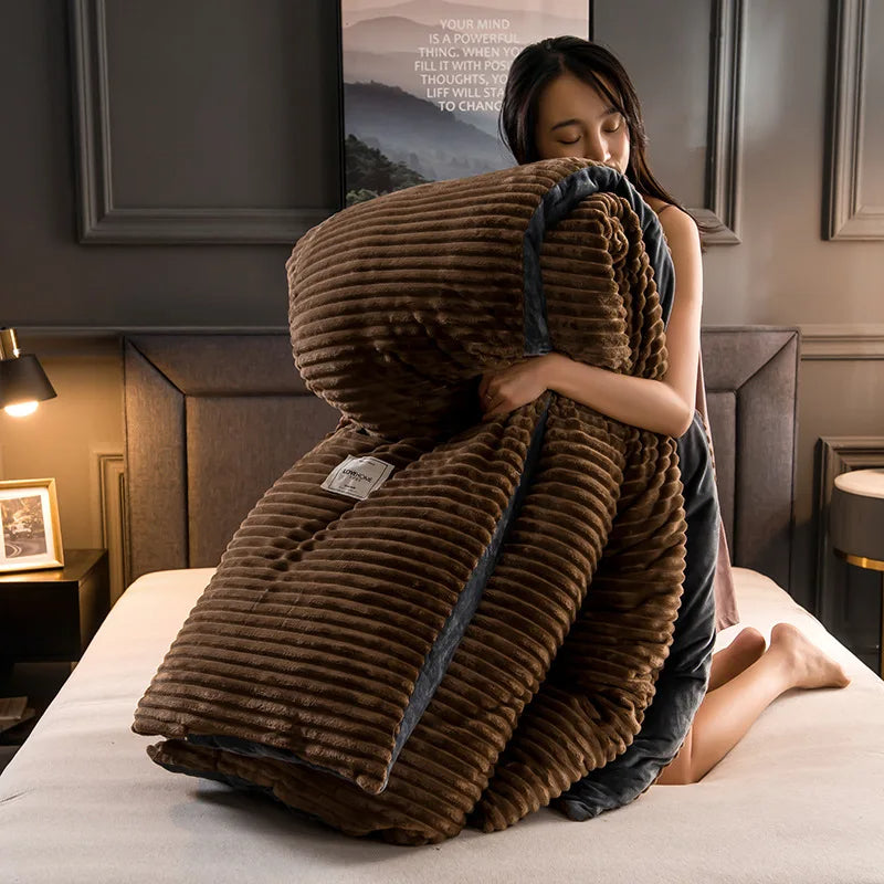 CloudCuddle - The perfect companion for warm and cozy nights! [Last day sale]