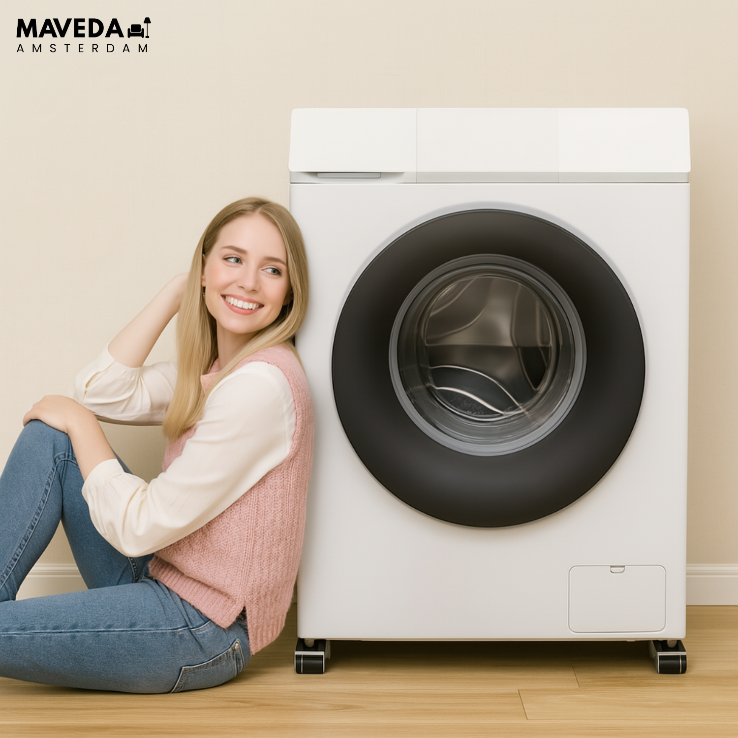 1+1 FREE | MoveMaster - Moving furniture without force made easy