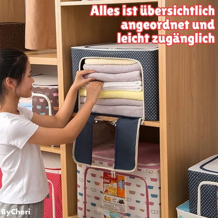PackMate - Practical, extra storage space! [Last day sale]
