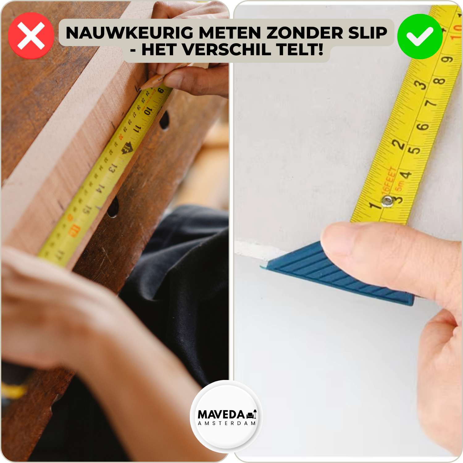 CutPro™ - Perfect cuts in seconds