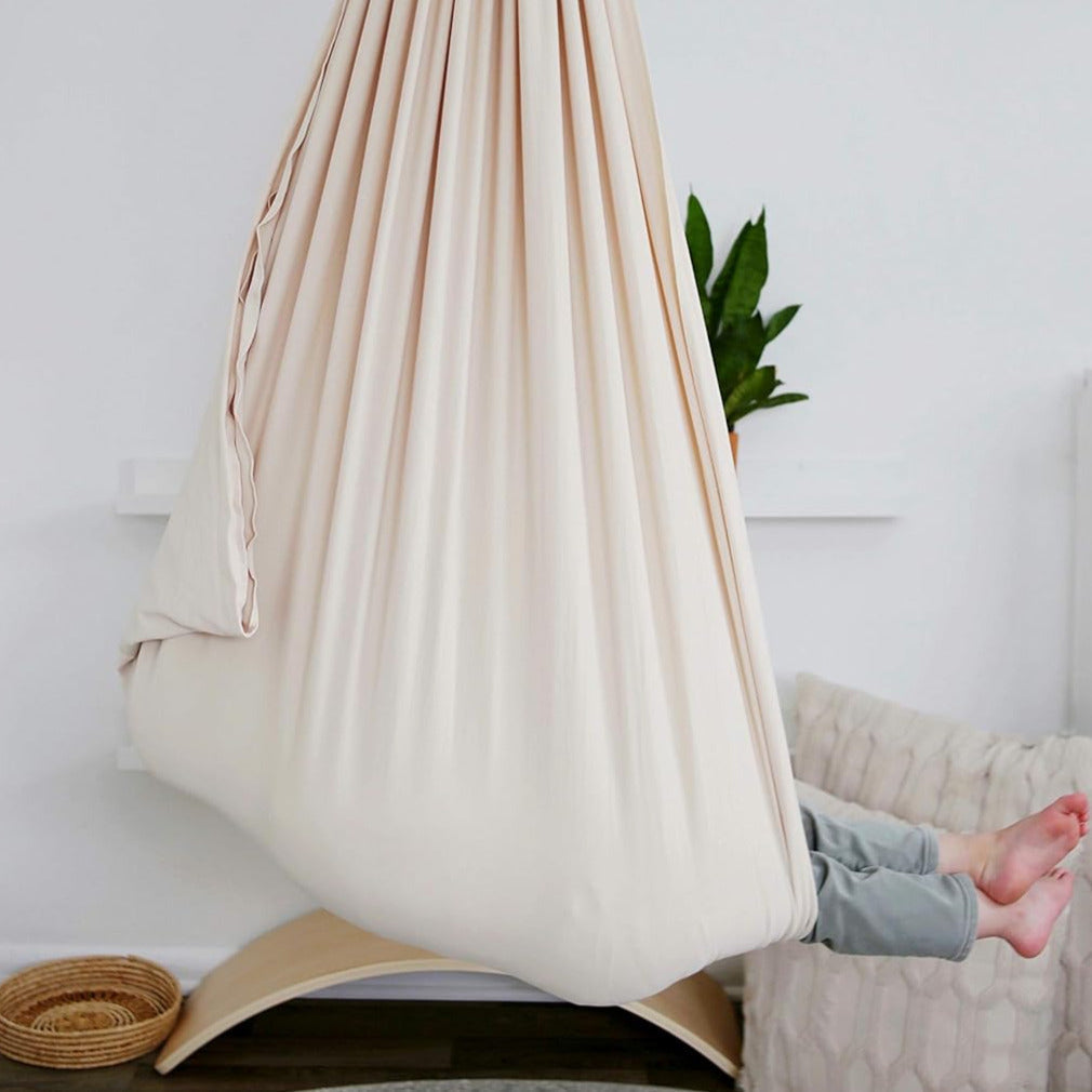GentleCradle - Therapy Hammock for Kids [Last Day Sale] 