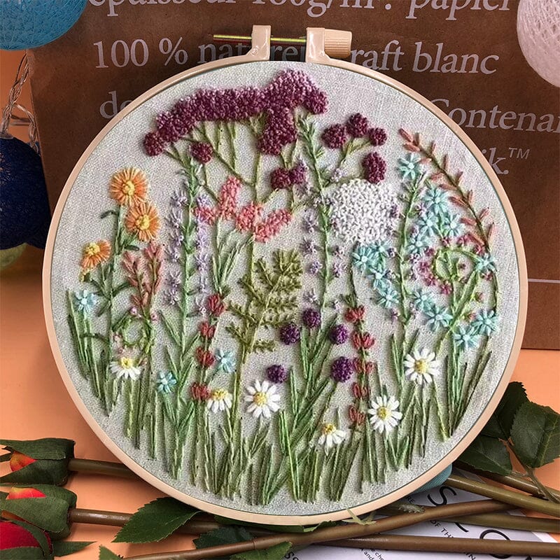 Buy 1+1 FREE | ThreadBloom - Creativity that blossoms!