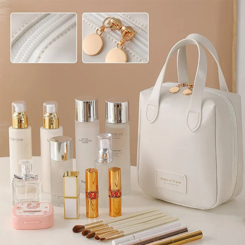 BeautyCase - Everything at hand, always beautifully organised