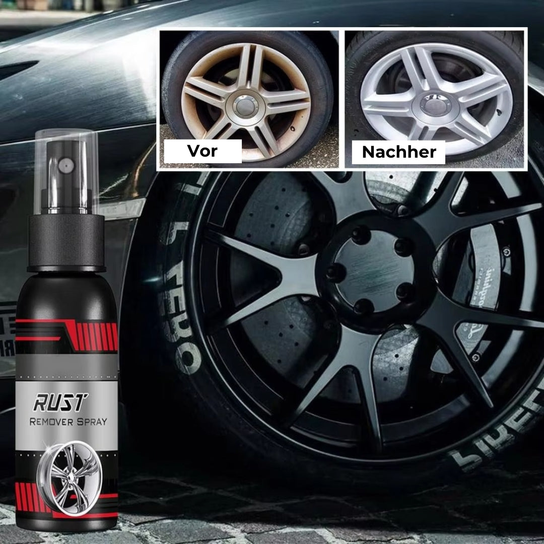 Buy 1+1 FREE | RustyPro - Multifunctional rust remover [Last day sale]