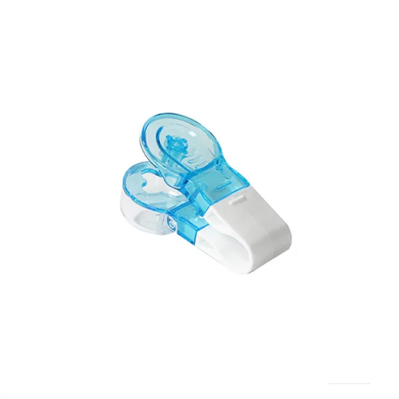 50% OFF | Pill on the Go™ - Portable Tablet Dispenser