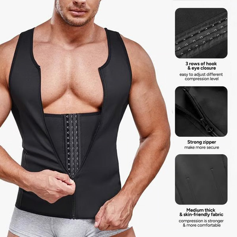 Slim Fit Taille Vormende Top voor Stijlvolle Silhouetten