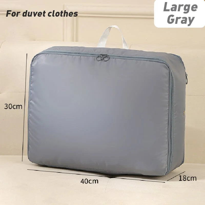VersaPack™ - Compressed Travel Clothes Bag [Last Day Sale]