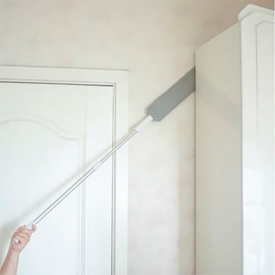 Buy 1+1 FREE | DustEase - Effortlessly dust-free corners and crevices