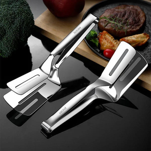 1+1 Free | FlipMaster™ - Double Sided Spatula [Letzter Tag Rabatt]