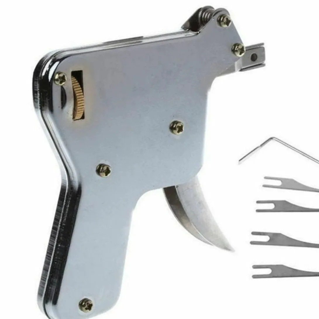50% OFF | LockMaster™ - Auto Lock Extractor [Last Day Sale]