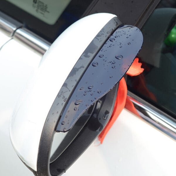 Buy 1+1 FREE | RearVisor - Rearview mirror cover for cars [Last day sale]