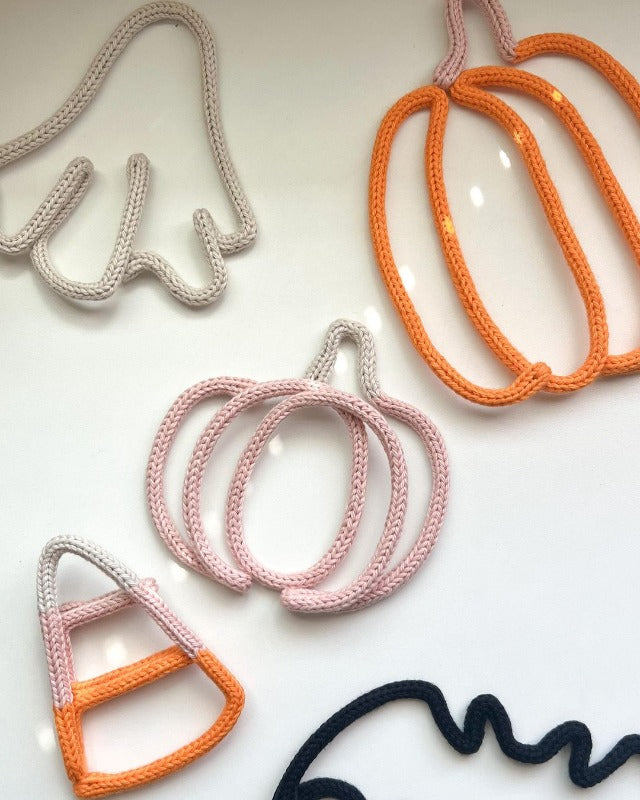 CraftyLoops - Easy Weaving Knitting Tool, Hand Knitting Machine [Last Day Sale]