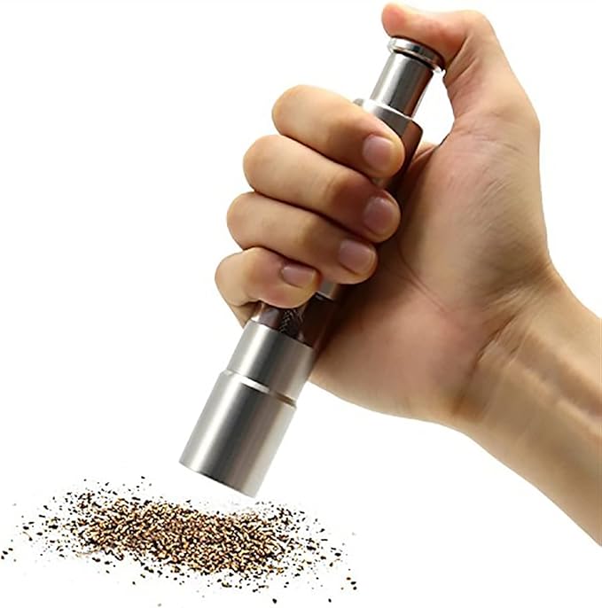 SpiceTouch - Spices at the touch of a button. Like a pro.