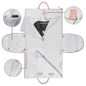 PackMaster Go - Twice the space, no baggage stress