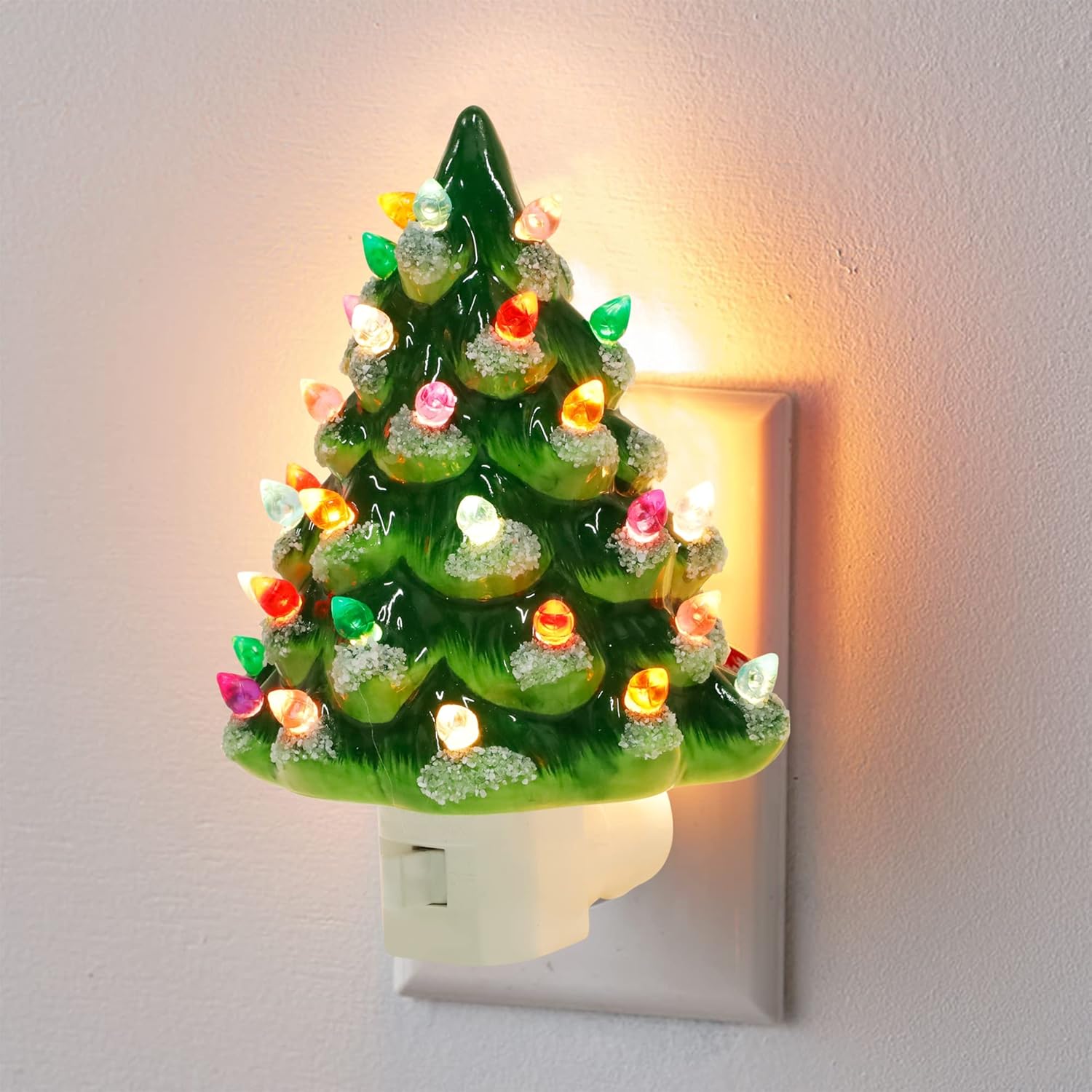 Buy one and get one free | SantaShine - Playful Christmas light [Last day of sale]