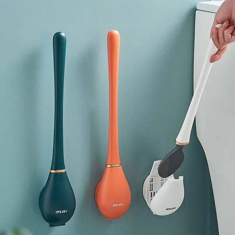 PureSwipe - The Ultimate Silicone Scrub Brush [Last Day Sale]