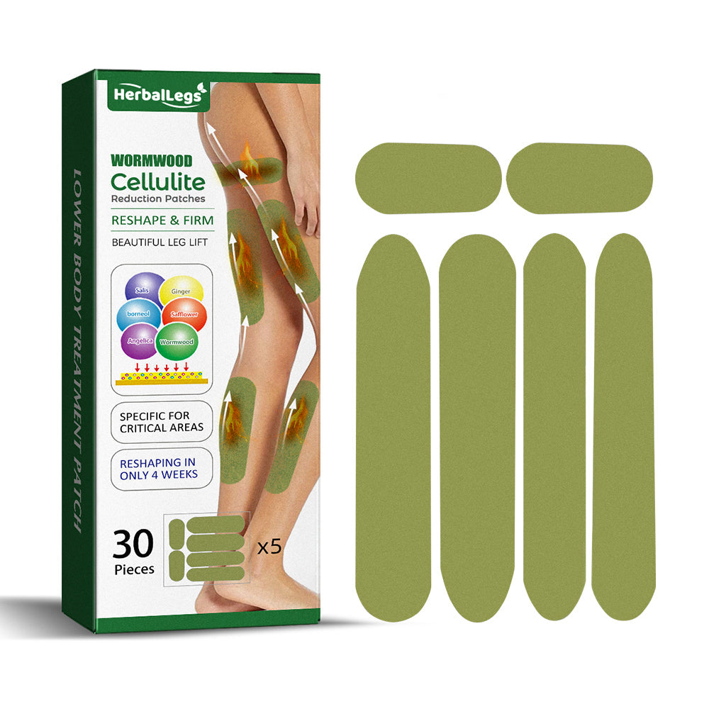 Verzachtende Cellulitis Verminderingscrème voor Stevige, Stralende Huid