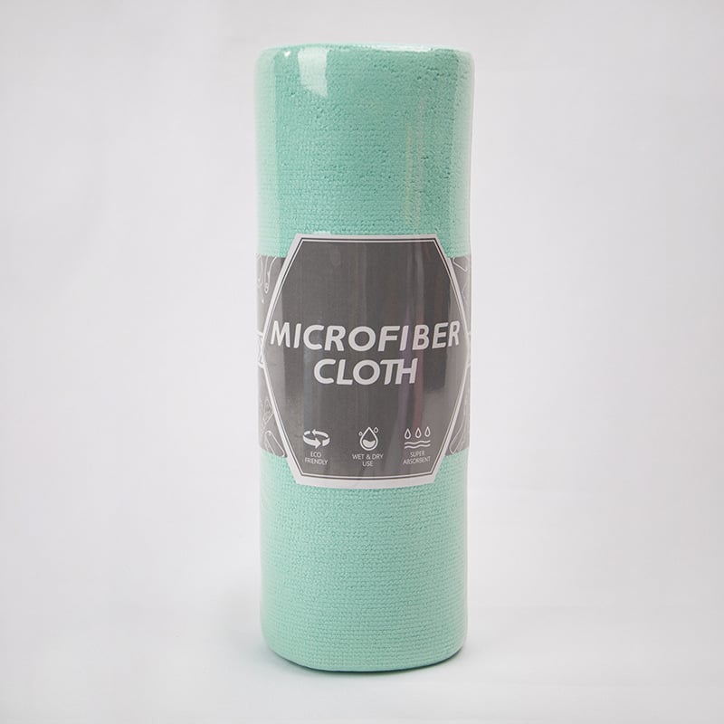EcoWipe Roll - The reusable alternative to kitchen towels 