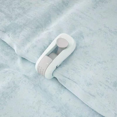 6+6 FREE | ClipNest - No more slipping blankets in bed