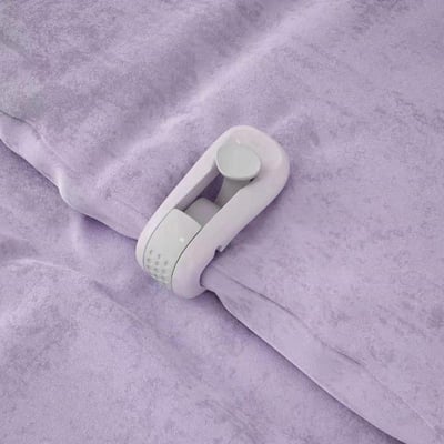 6+6 FREE | ClipNest - No more slipping blankets in bed
