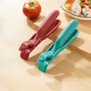 SafeGrip - even with hot pans and bowls