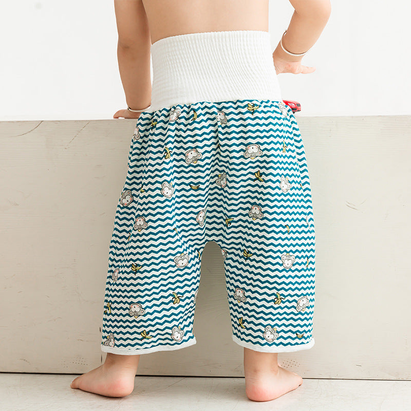 Buy One Get One Free | PottyPants - Potty Training with a Difference - Training Pants [Last Day of Sale] 