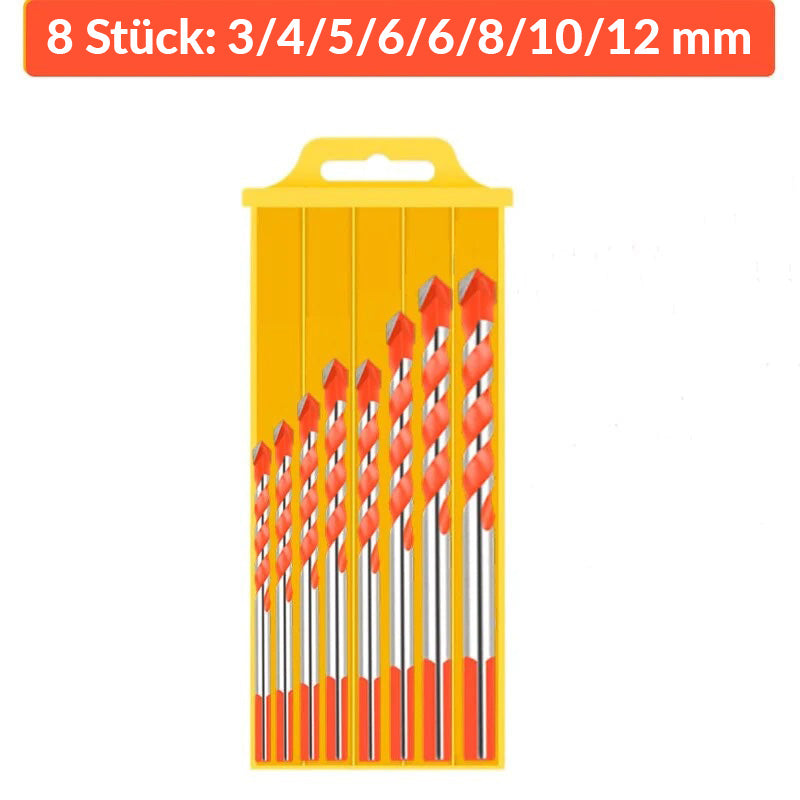 TurboBite - Super Strong Drill Bits [Last Day Sale]