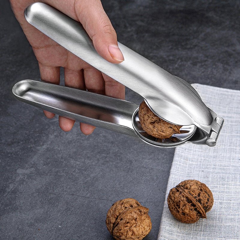 NutCrack - Open nuts and chestnuts with ease