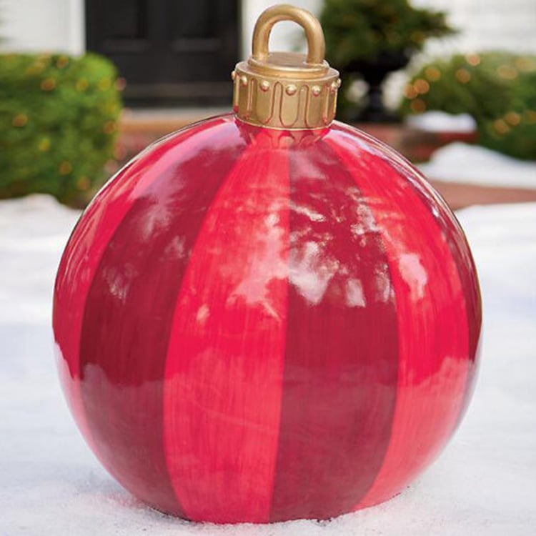 SantaBall - Inflatable Christmas Ball [Last Day Sale]