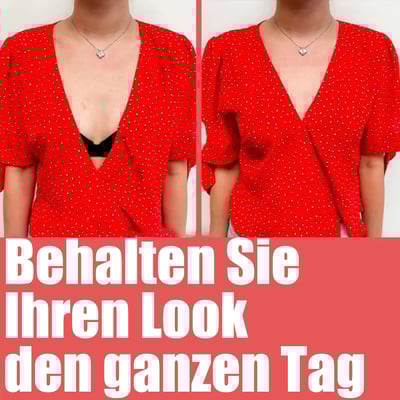 FixWear - your direct help for perfectly fitting clothing
