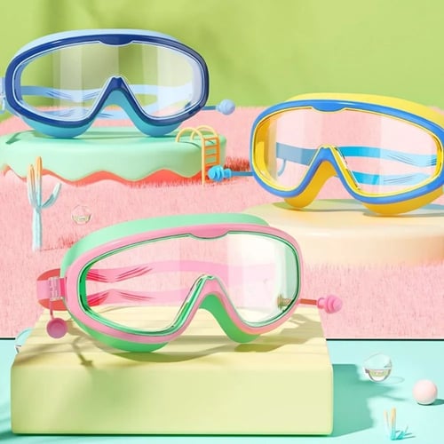 Buy one and get one free | SeeWave Kids - Clear vision for little water rockets