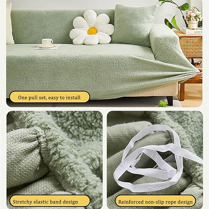 SuppleFit - Give your sofa a new style and new comfort [Last day discount]