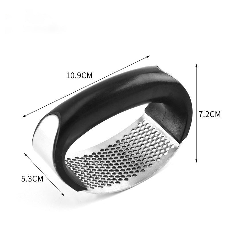 EasyPress™ - Garlic Press | Save time in the kitchen!