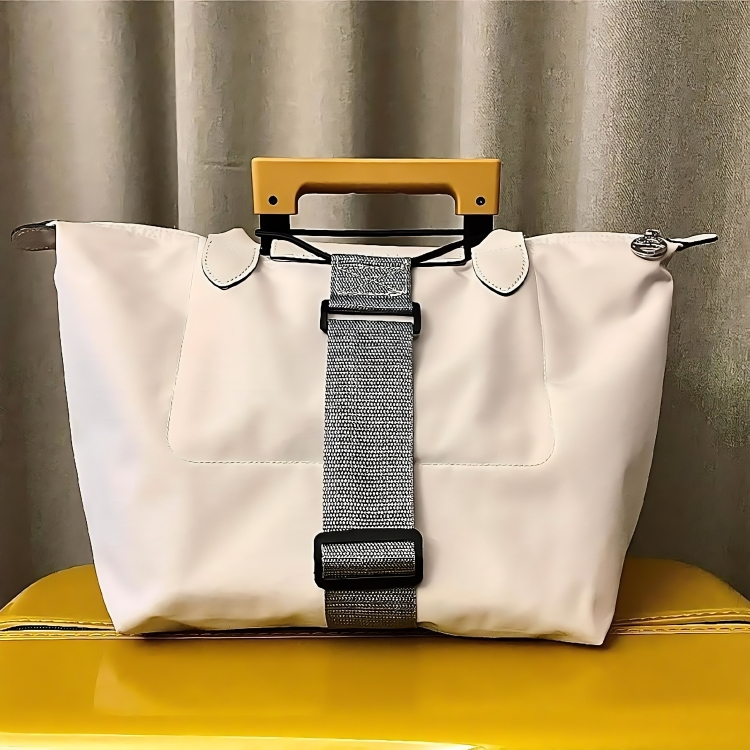 Buy One Get One Free | TravelStrap - Intelligent Elastic Luggage Strap [Last Day Sale]