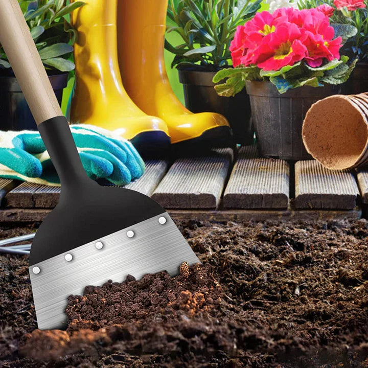ShovGardena - Multifunctional Garden Shovel [Last Day Sale]