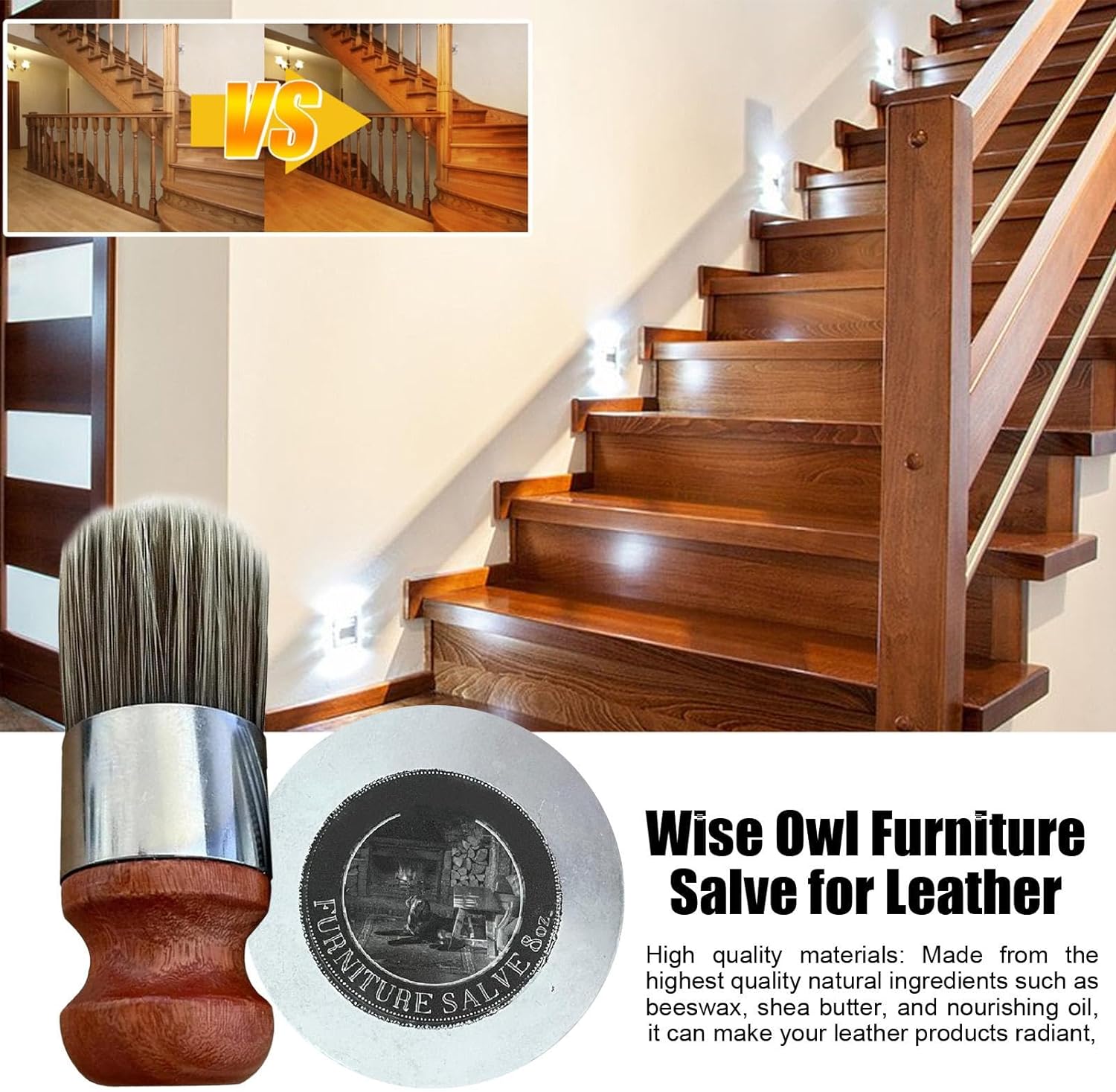 50% FREE | ShineRestore - Furniture Shine Repair [Last Day Sale]